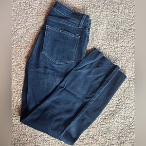 PAIGE Women's Hoxton Skinny Jeans